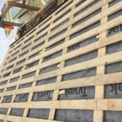 Rakennesuunnittelukohteita / peruskorjauskohteita Pirkanmaa välillä 2002 -2026