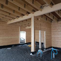 Uudisrakennuksia PIrkanmaalla yli 20 vuoden kokemuksella vaativista rakennuskohteista.