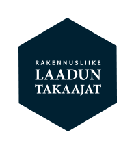 Rakennusliike Laaduntakaajat